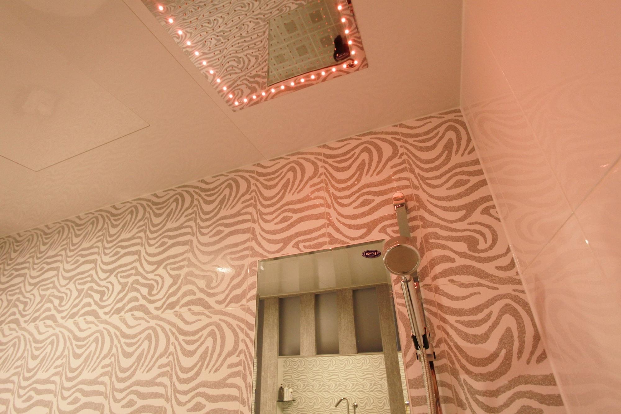 Boutique Hotel Sb Yeouido Seul Esterno foto